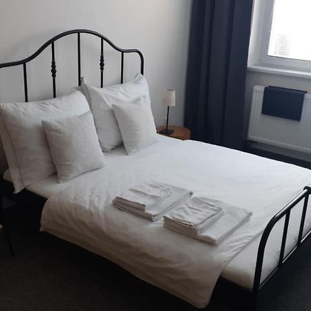 Byt Pro Dva Apartman Blansko Kültér fotó