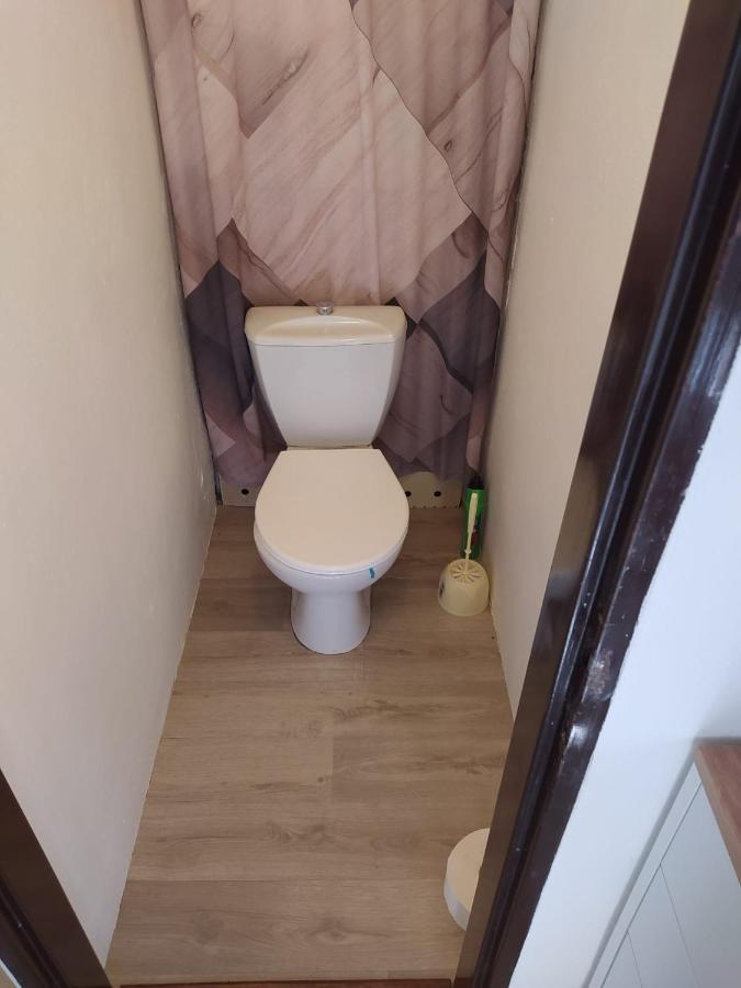 Byt Pro Dva Apartman Blansko Kültér fotó