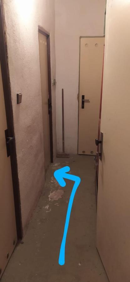 Byt Pro Dva Apartman Blansko Kültér fotó