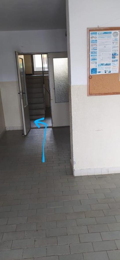 Byt Pro Dva Apartman Blansko Kültér fotó